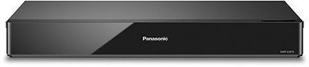 Panasonic DMR-EX97SEGk für Satelliten-TV