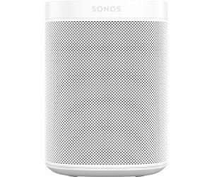 Sonos One SL weiss