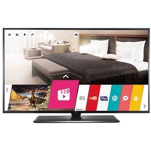 LG Electronics 49LX761H Hotel-TV